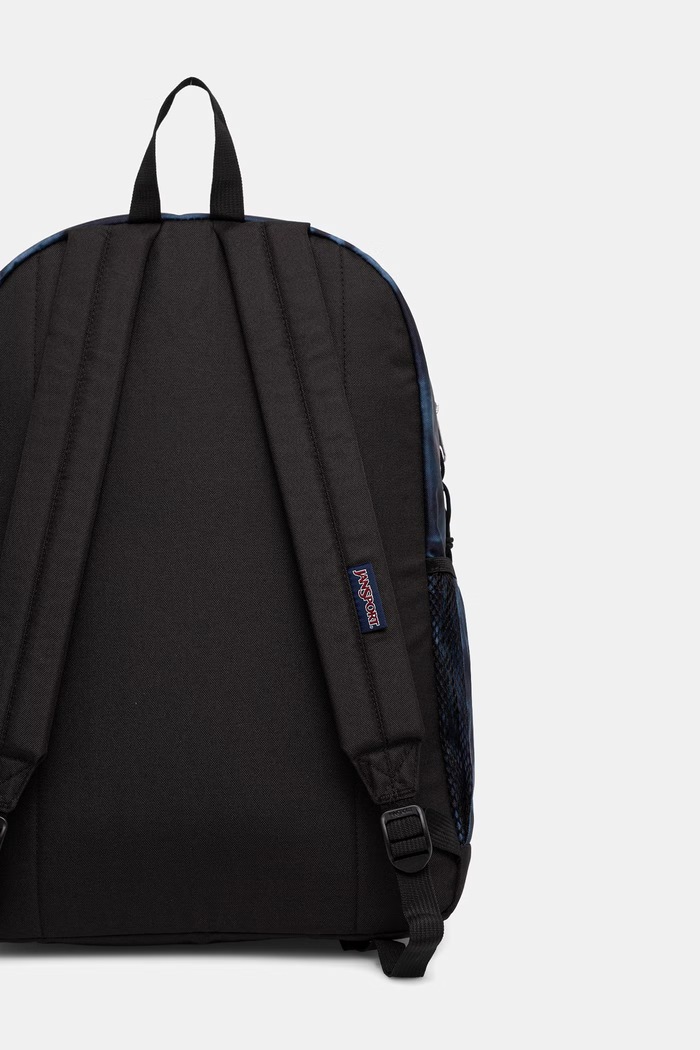 Akcesoria Jansport plecak Cross Town Plus EK0A5BLBA0P granatowy