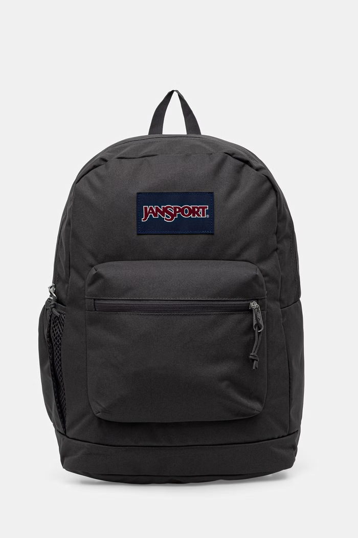 Jansport plecak Cross Town Plus szary EK0A5BLBA0N