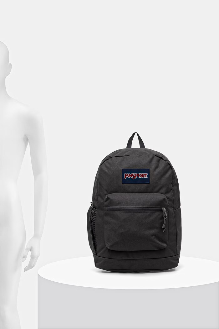 Jansport plecak Cross Town Plus EK0A5BLBA0N