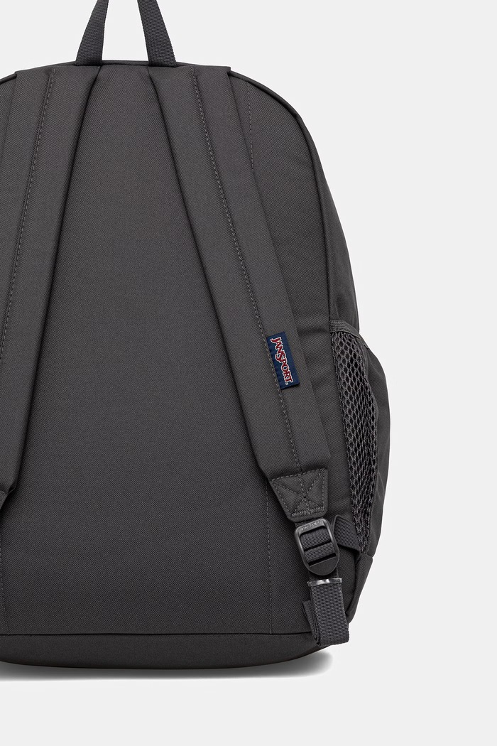 Akcesoria Jansport plecak Cross Town Plus EK0A5BLBA0N szary