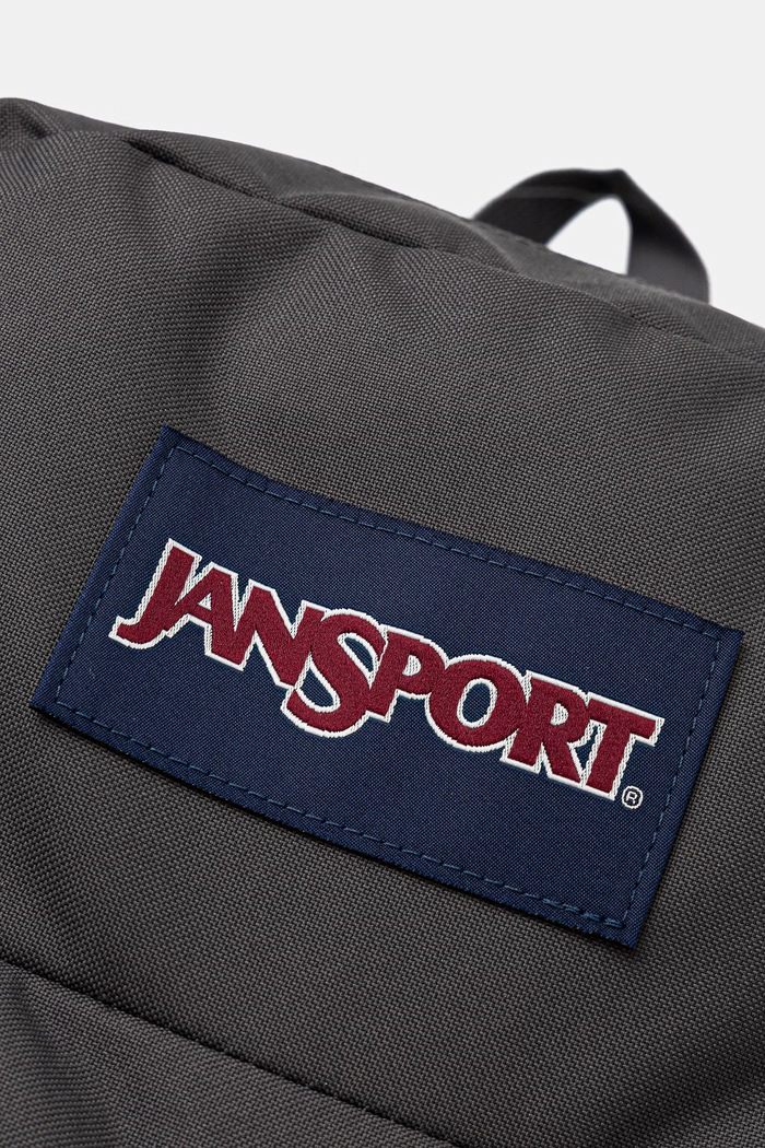 Jansport plecak Cross Town Plus szary EK0A5BLBA0N
