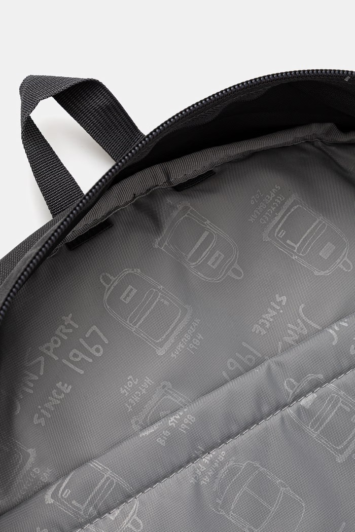Jansport plecak Cross Town Plus EK0A5BLBA0N szary