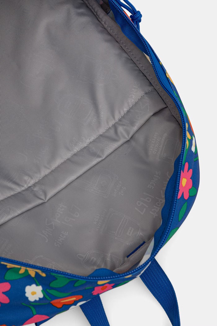 Jansport plecak Cross Town Plus EK0A5BLB4Z9 niebieski