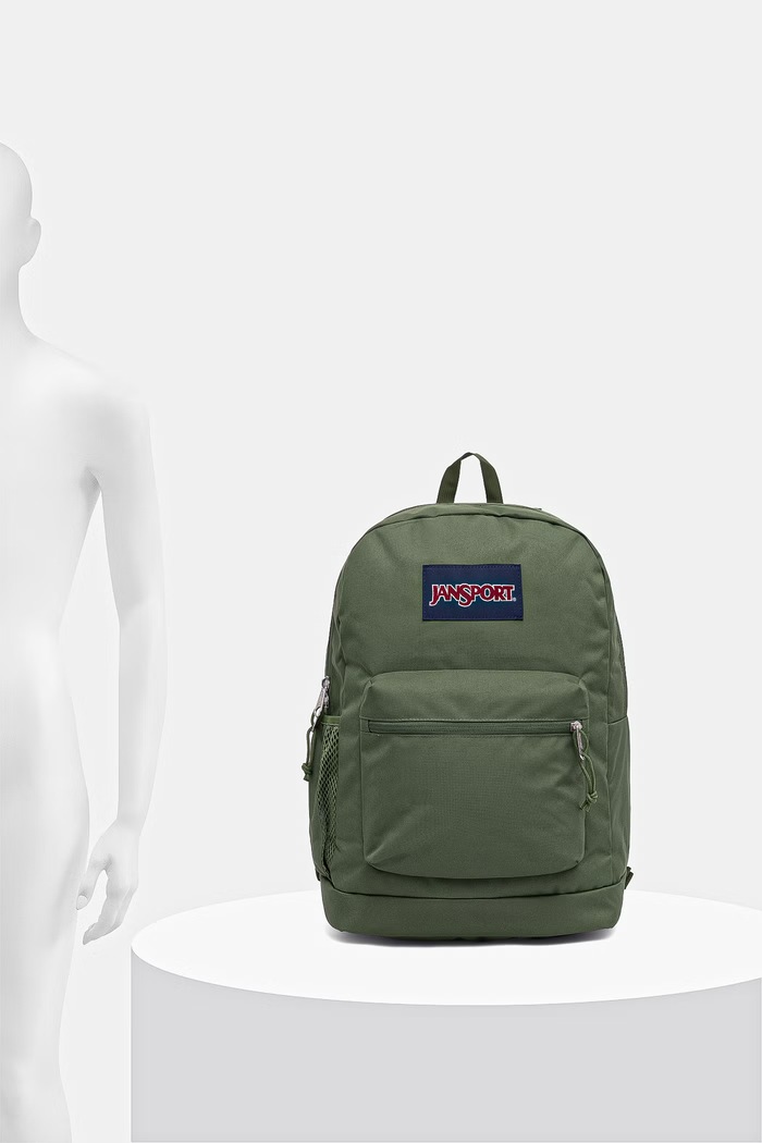 Jansport plecak Cross Town Plus EK0A5BLB2T3