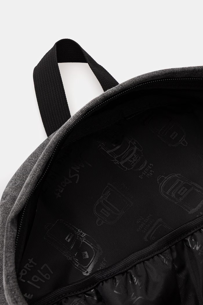 Jansport plecak Right Pack Expressions EK0A5BH4D0I szary