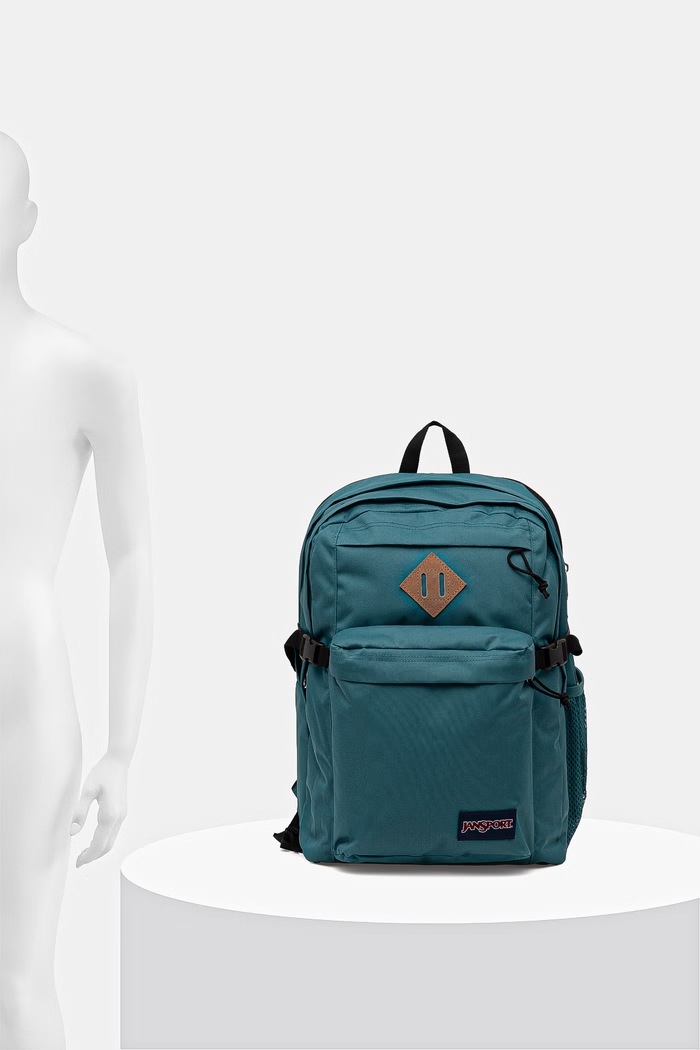 Jansport plecak Main Campus EK0A5BDS5Z3