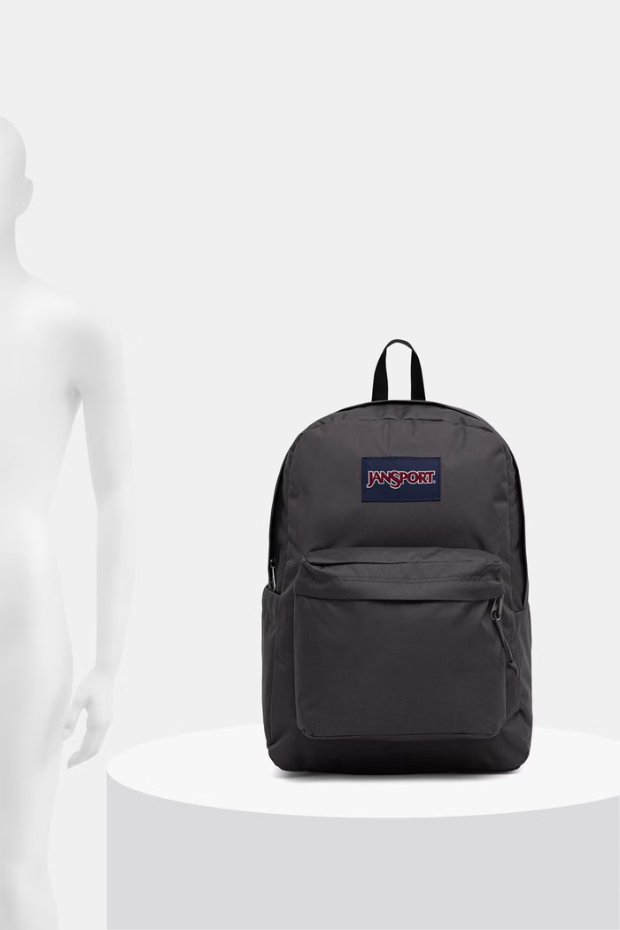 Jansport plecak SuperBreak Plus EK0A5BAOA0N