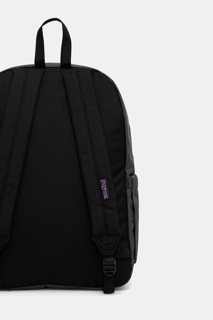 Akcesoria Jansport plecak SuperBreak Plus EK0A5BAOA0N szary