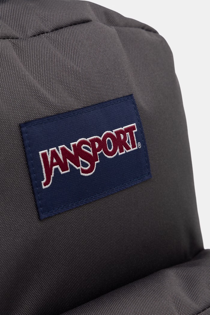Jansport plecak SuperBreak Plus szary EK0A5BAOA0N