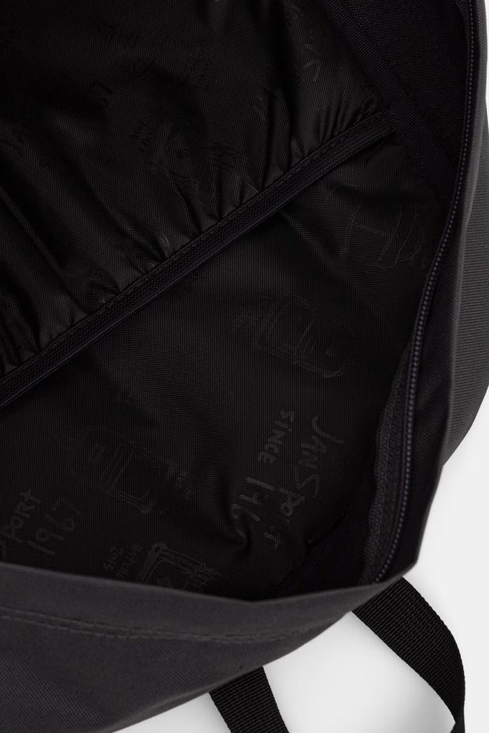 Jansport plecak SuperBreak Plus EK0A5BAOA0N szary