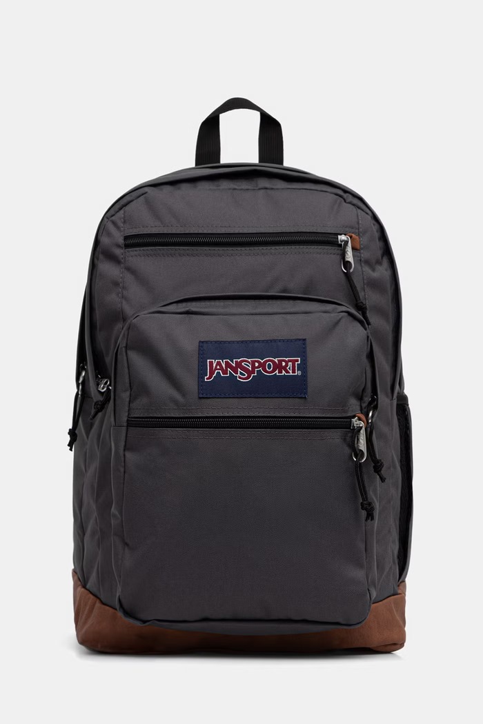 Jansport plecak Cool Student szary EK0A5BAKA0N