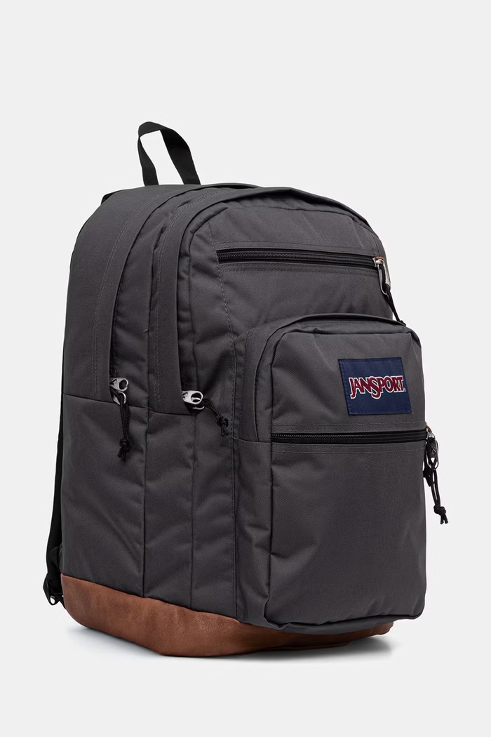Jansport plecak Cool Student EK0A5BAKA0N szary AW26