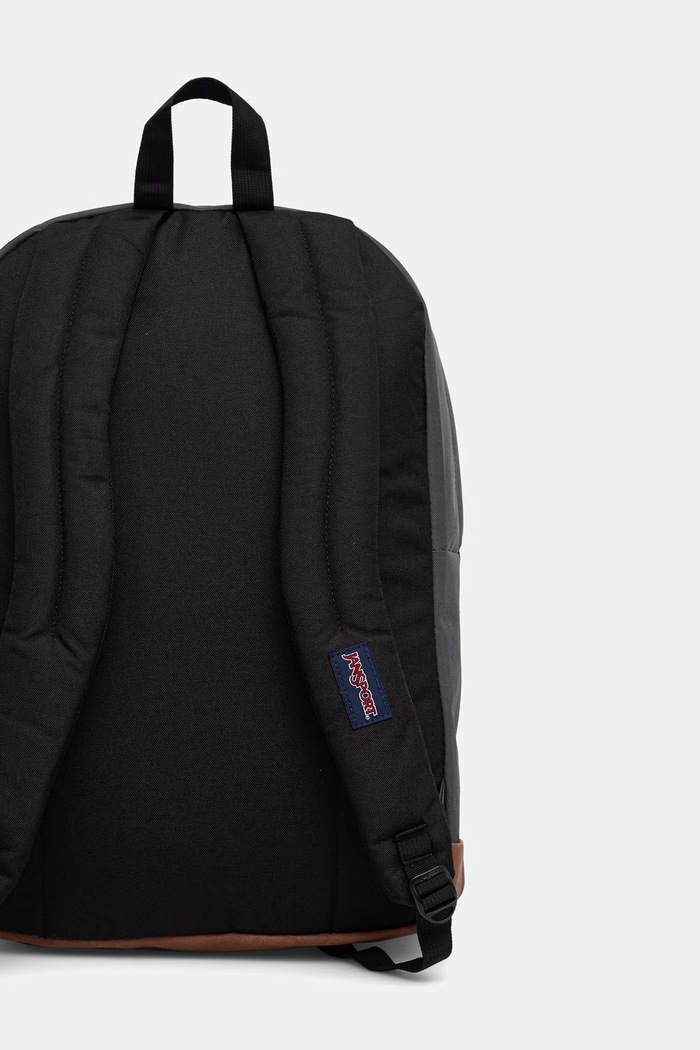 Akcesoria Jansport plecak Cool Student EK0A5BAKA0N szary