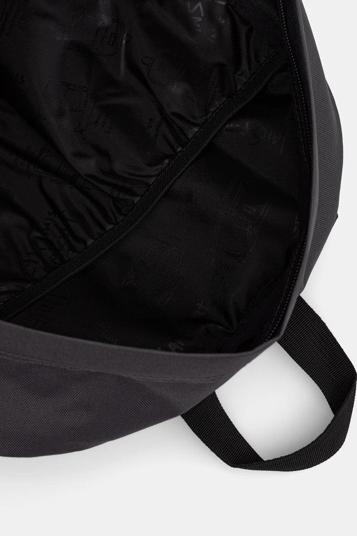 Jansport plecak Cool Student EK0A5BAKA0N szary
