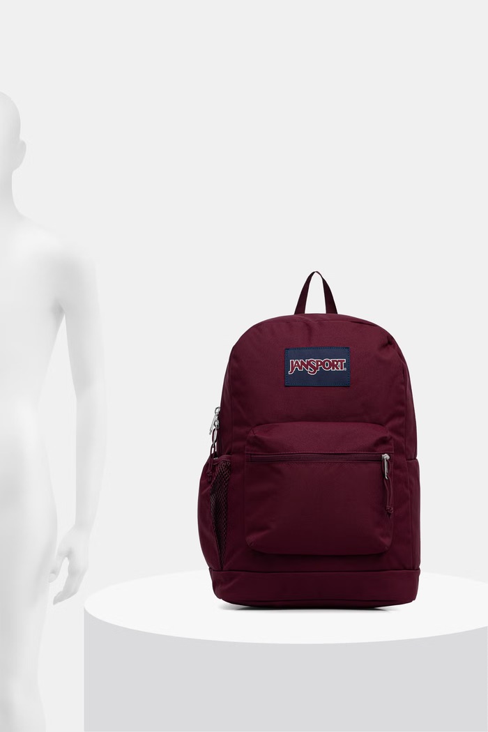 Jansport plecak Cross Town Plus EK0A5BLBA0M