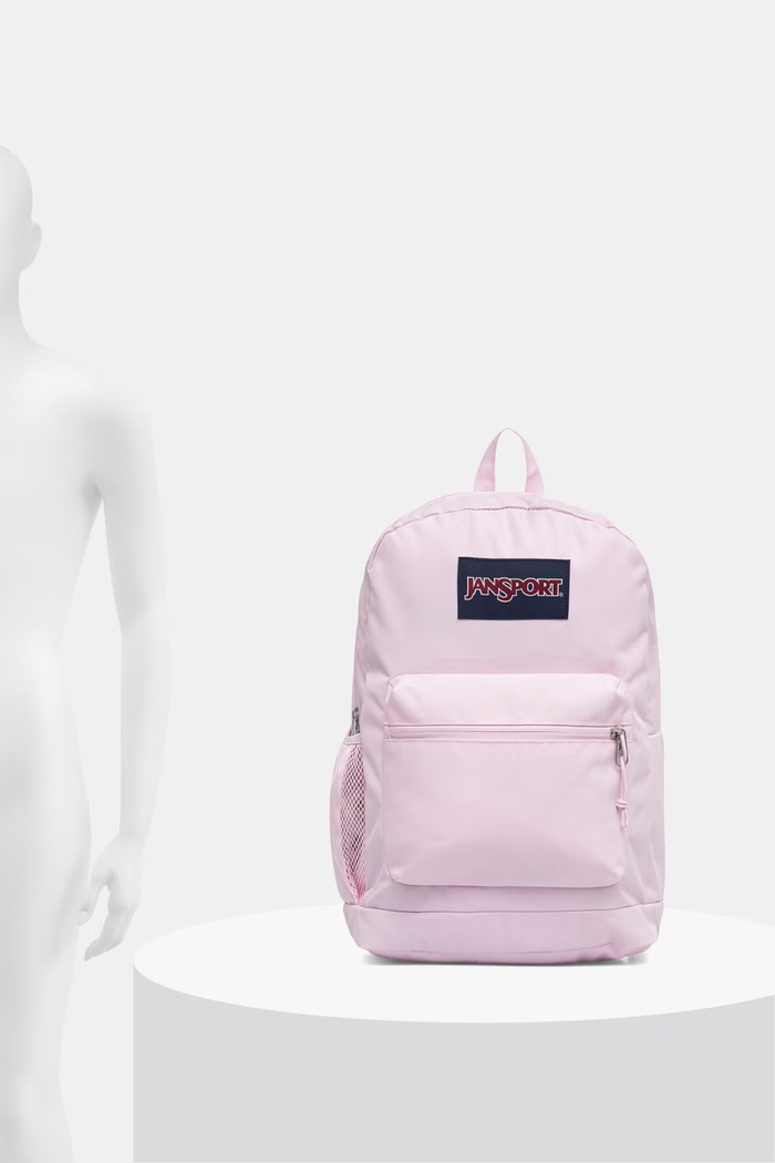 Jansport plecak Cross Town Plus EK0A5BLB4Y2