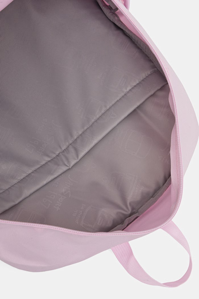 Jansport plecak Cross Town Plus EK0A5BLB4Y2 różowy