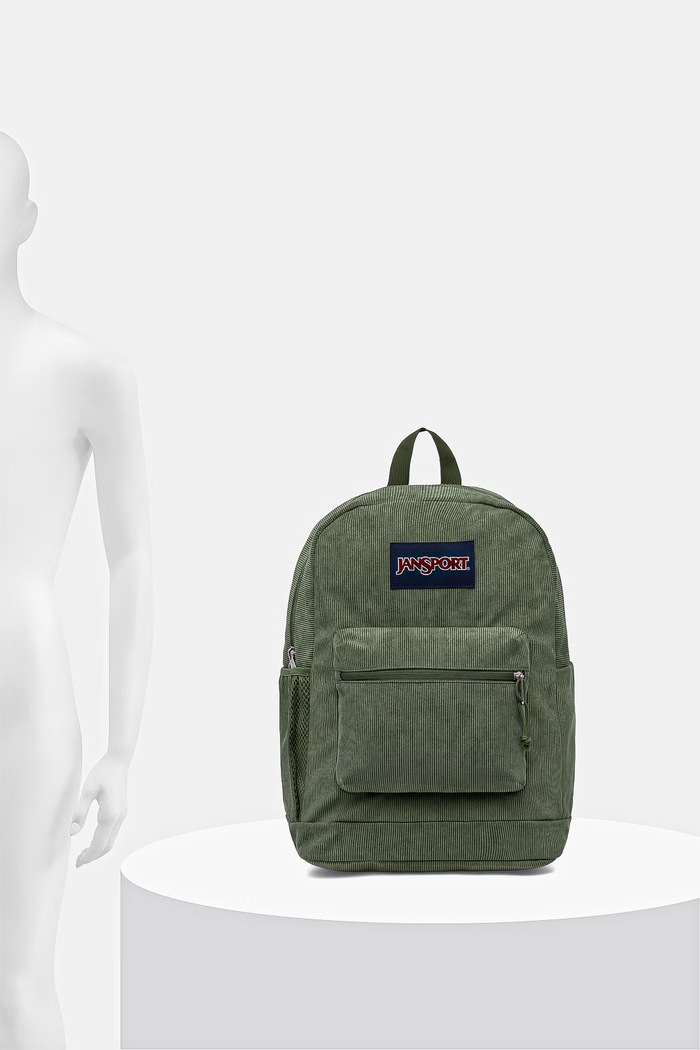 Jansport plecak Cross Town Plus Remix EK0A5BJ6A0S