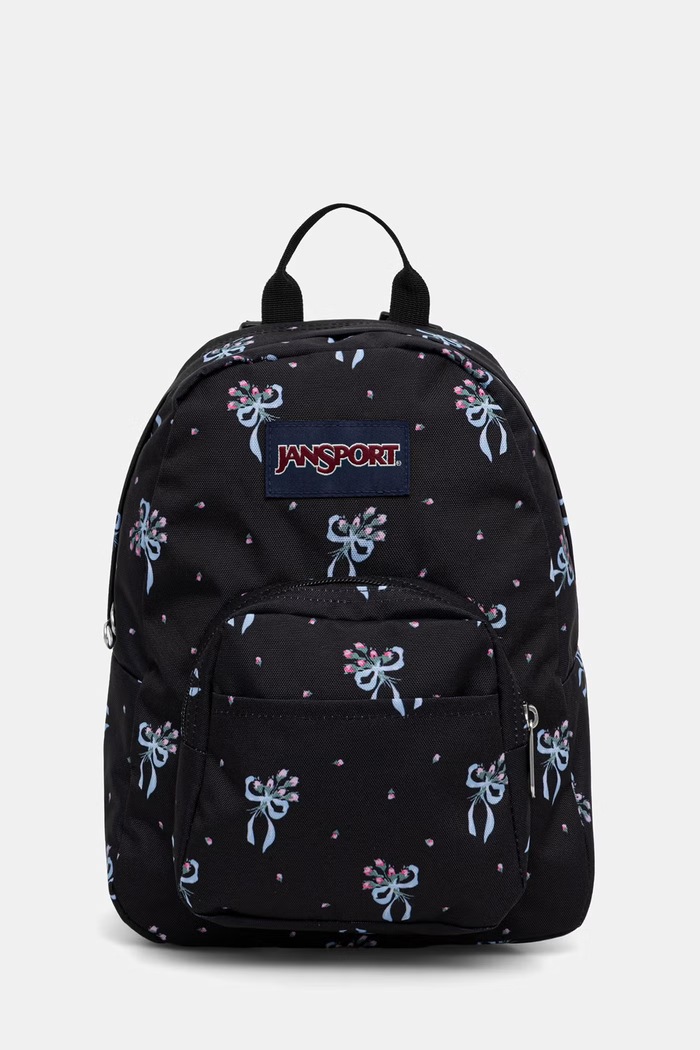 Jansport plecak Half Pint czarny EK0A5BBIA0K