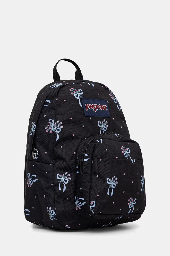 Jansport plecak Half Pint EK0A5BBIA0K czarny AW26