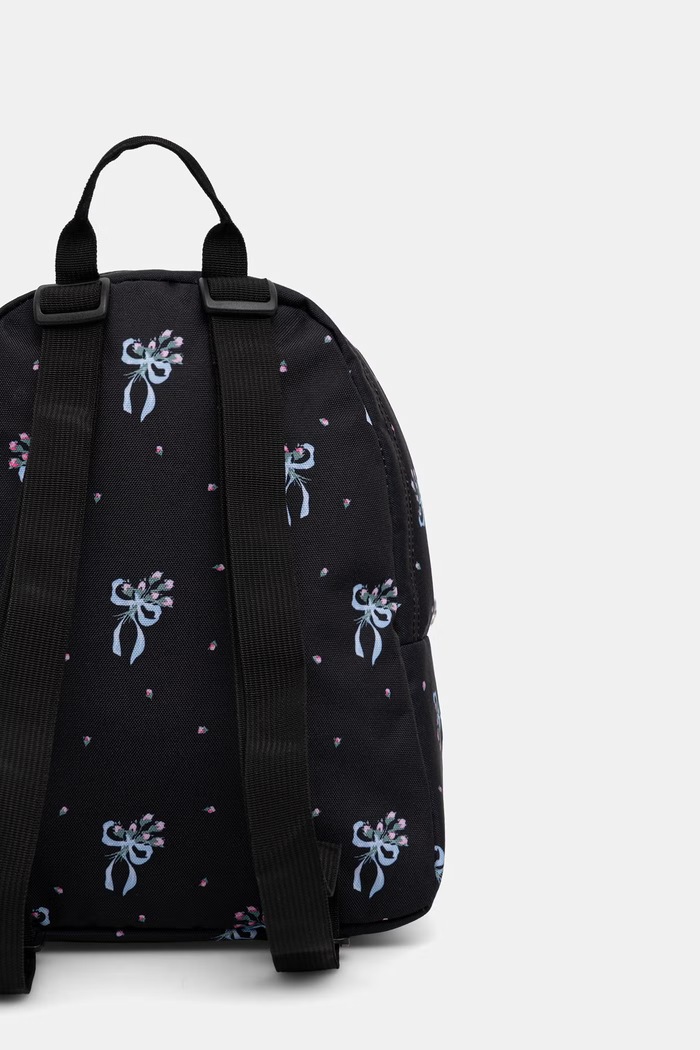 Akcesoria Jansport plecak Half Pint EK0A5BBIA0K czarny