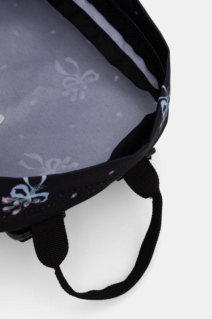 Jansport plecak Half Pint EK0A5BBIA0K czarny