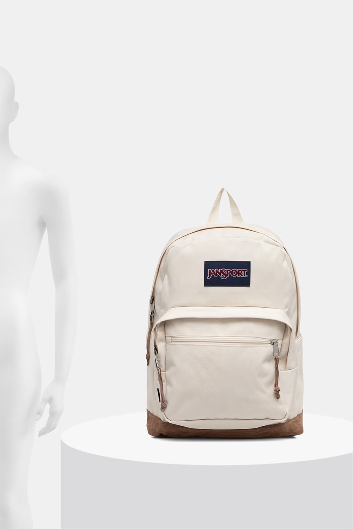 Jansport plecak Right Pack EK0A5BAPA0T
