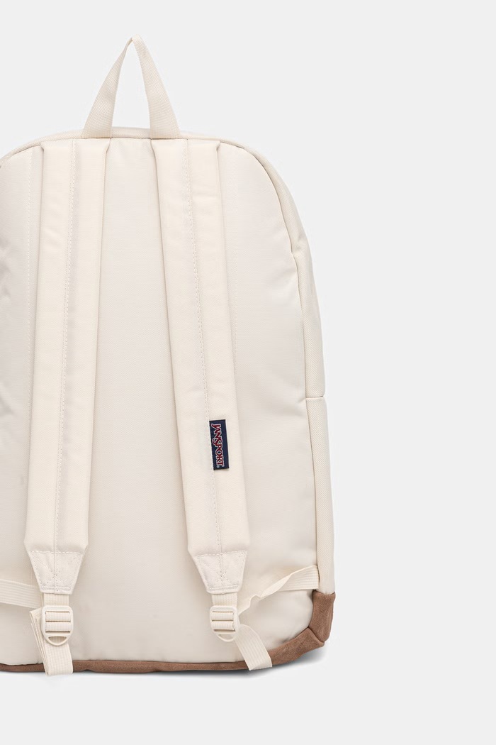 Akcesoria Jansport plecak Right Pack EK0A5BAPA0T beżowy