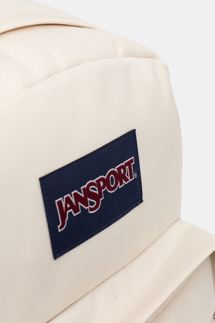 Jansport plecak Right Pack beżowy EK0A5BAPA0T