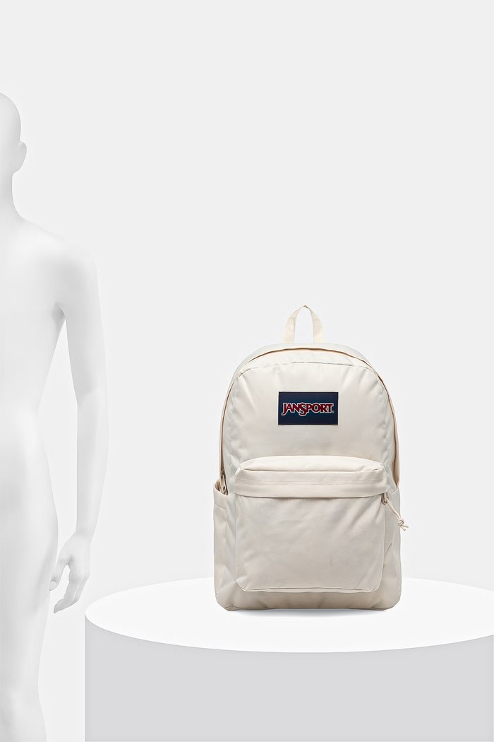 Jansport plecak SuperBreak Plus EK0A5BAOA0T