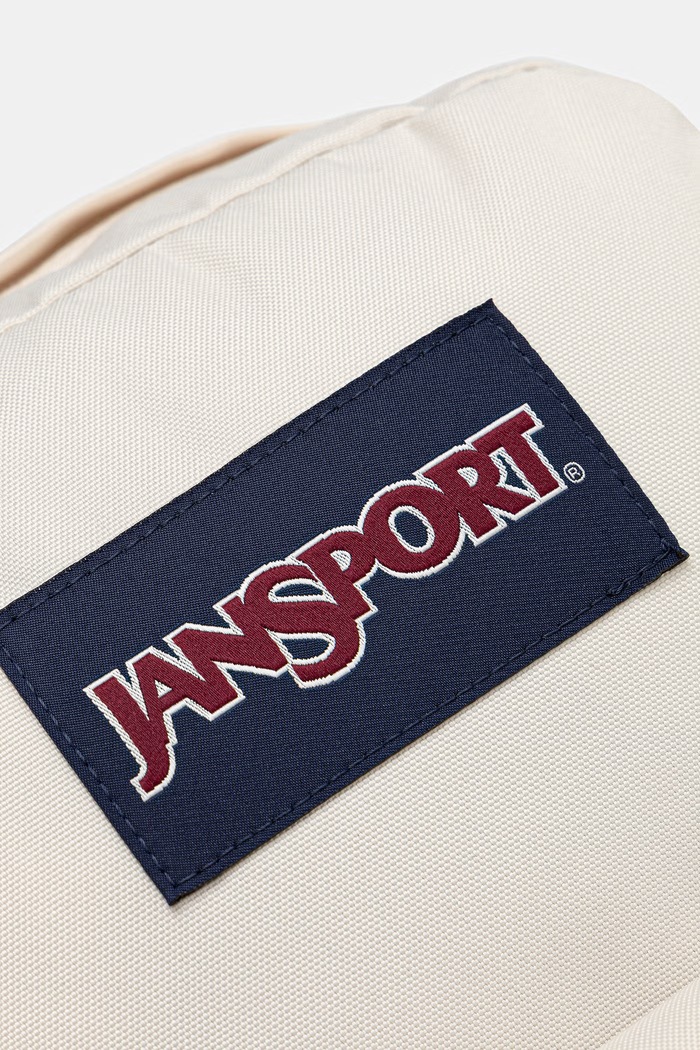 Jansport plecak SuperBreak Plus beżowy EK0A5BAOA0T