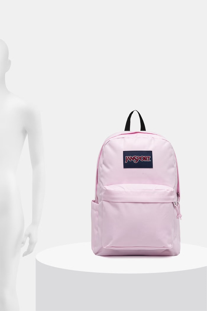 Jansport plecak SuperBreak Plus EK0A5BAO4Y2