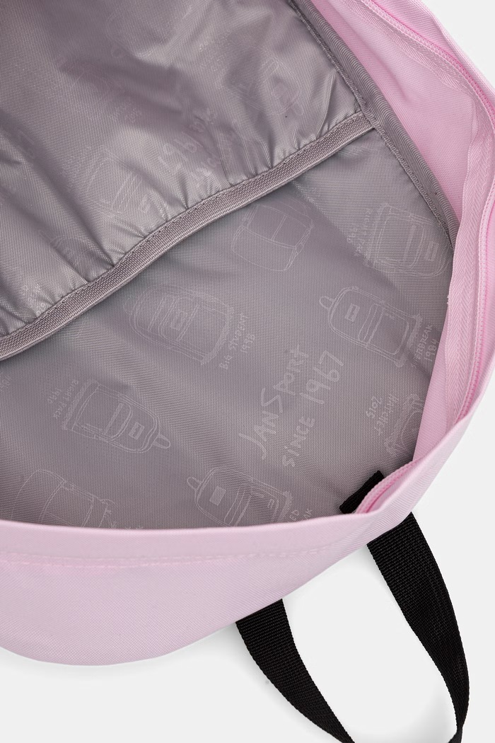 Jansport plecak SuperBreak Plus EK0A5BAO4Y2 różowy
