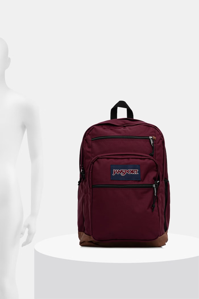 Jansport plecak Cool Student EK0A5BAKA0M