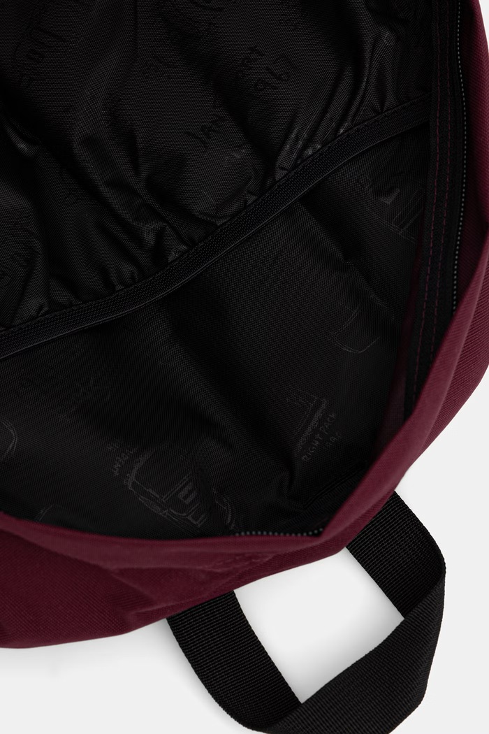 Jansport plecak Cool Student EK0A5BAKA0M bordowy