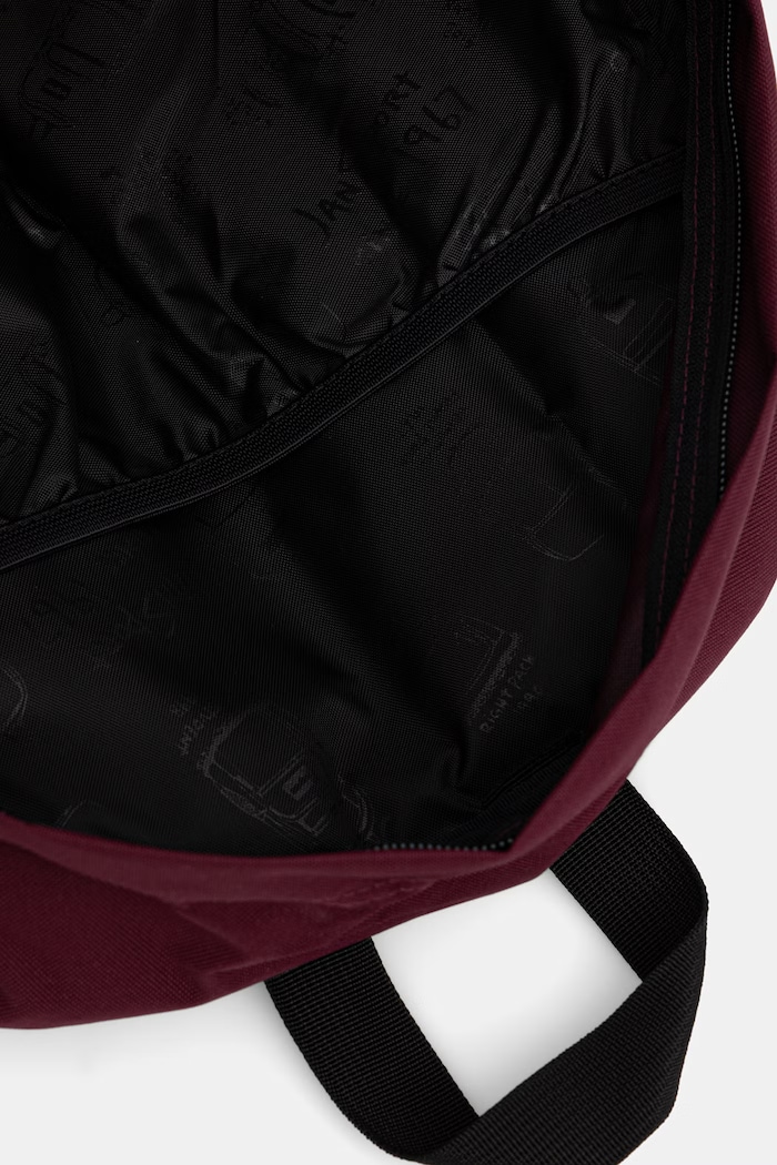 Jansport plecak Cool Student EK0A5BAKA0M bordowy