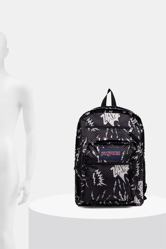 Jansport plecak Big Student EK0A5BAHA0X