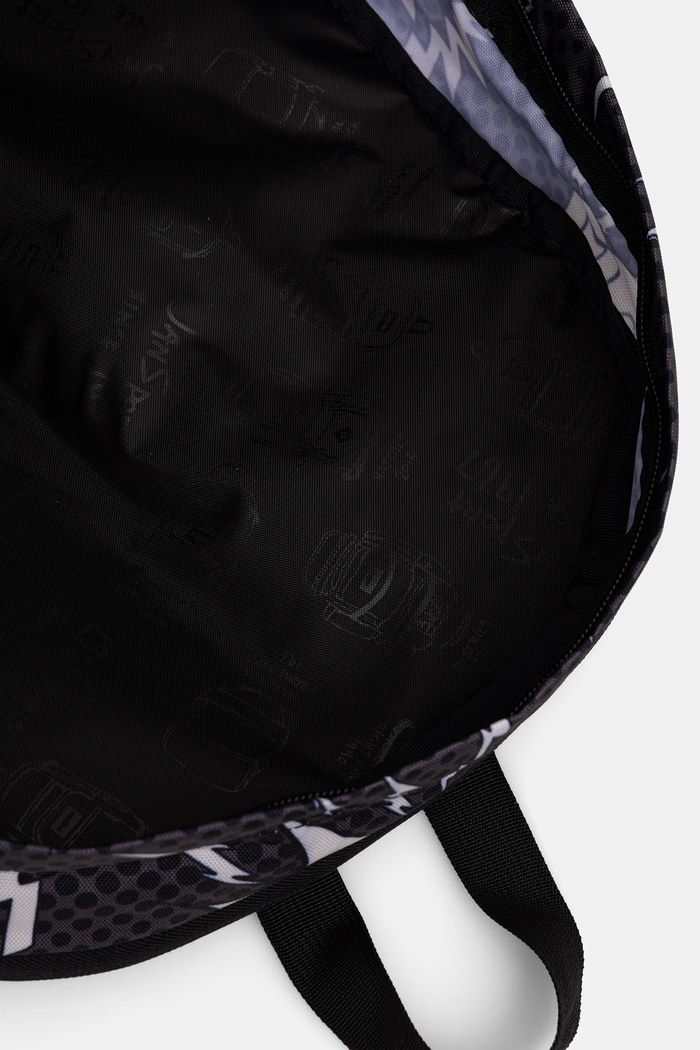 Jansport plecak Big Student EK0A5BAHA0X szary