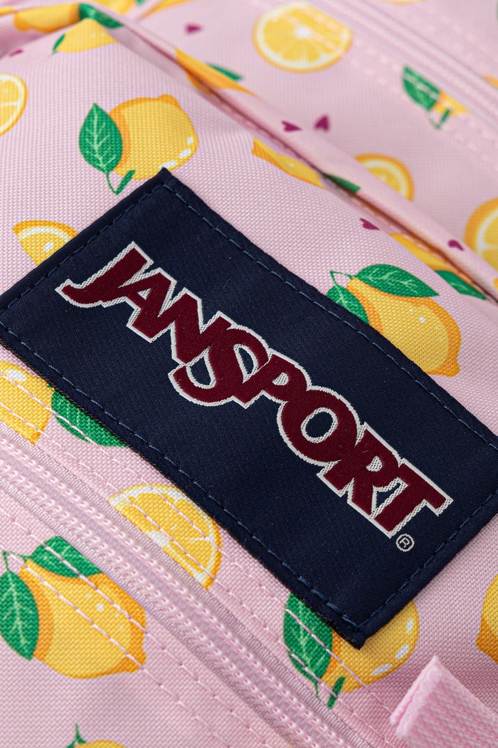 Jansport plecak Big Student różowy EK0A5BAHA0R