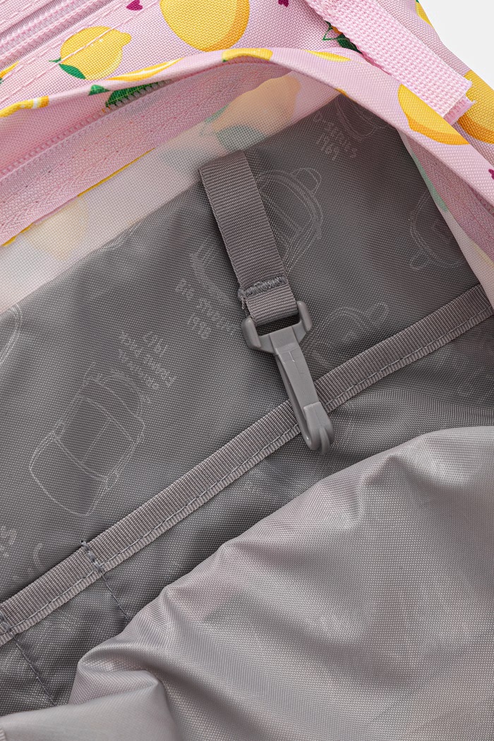 Jansport plecak Big Student EK0A5BAHA0R różowy