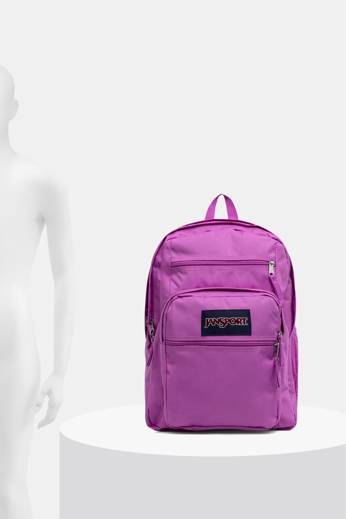 Jansport plecak Big Student EK0A5BAH4Z6