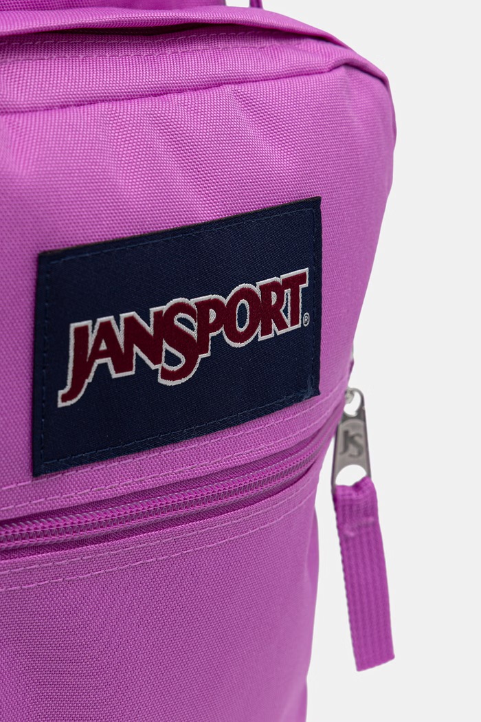 Jansport plecak Big Student różowy EK0A5BAH4Z6