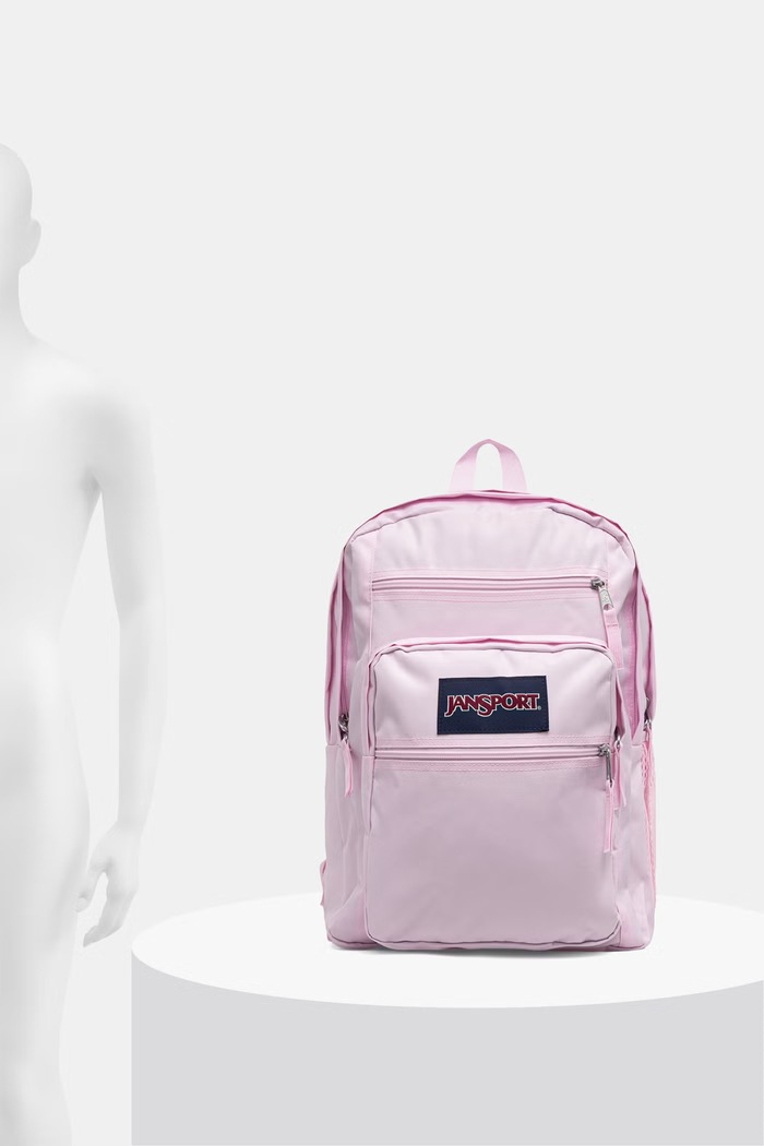 Jansport plecak Big Student EK0A5BAH4Y2