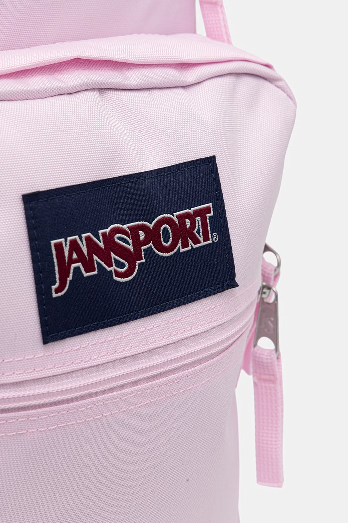 Jansport plecak Big Student różowy EK0A5BAH4Y2