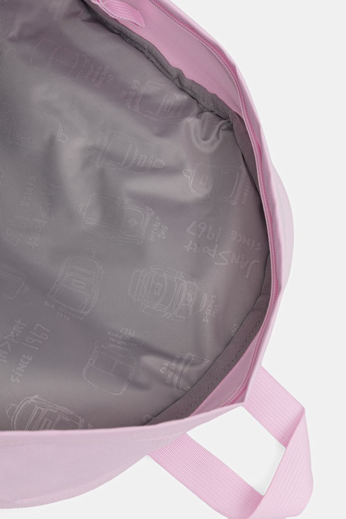 Jansport plecak Big Student EK0A5BAH4Y2 różowy