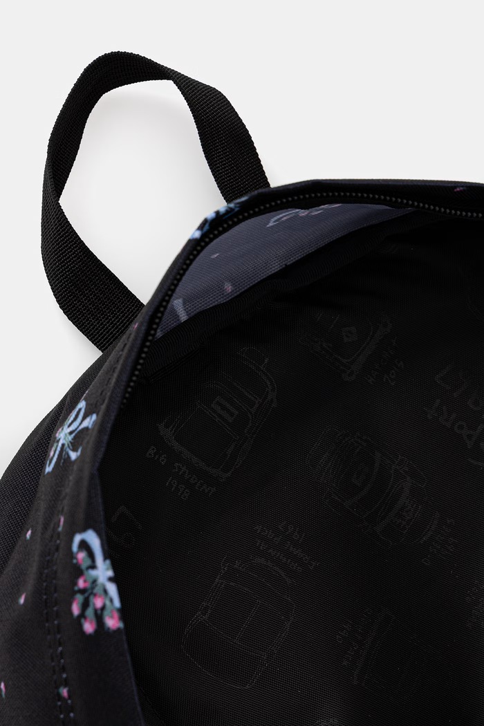 Jansport plecak SuperBreak One EK0A5BAGA0K czarny