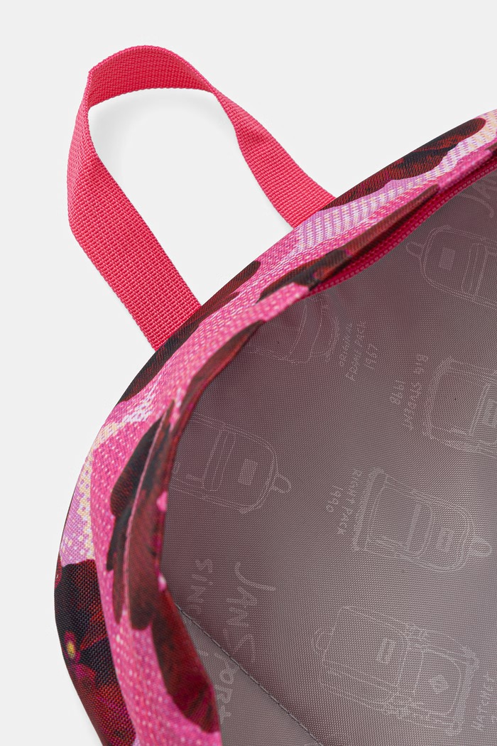 Jansport plecak SuperBreak One EK0A5BAGA0J różowy