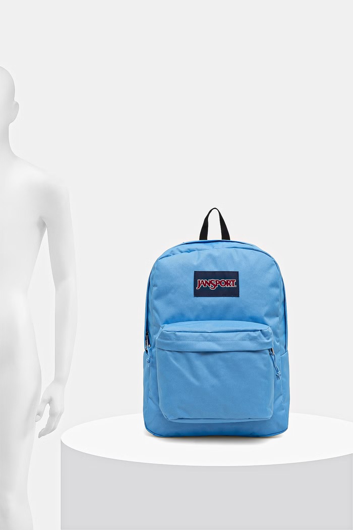 Jansport plecak SuperBreak One EK0A5BAG8Z1