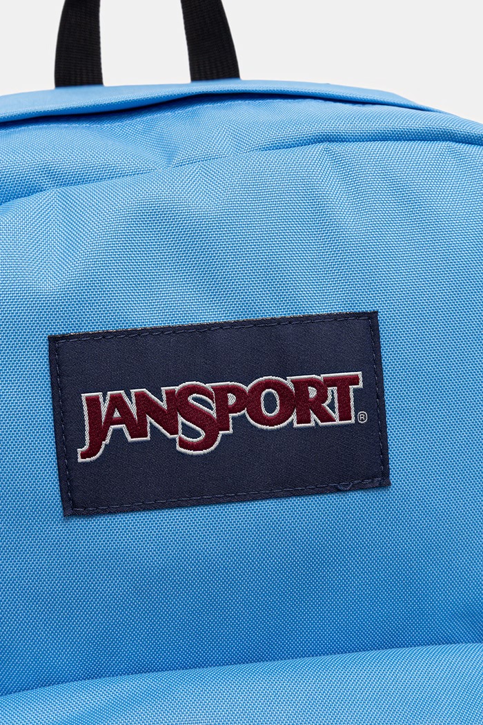 Jansport plecak SuperBreak One niebieski EK0A5BAG8Z1