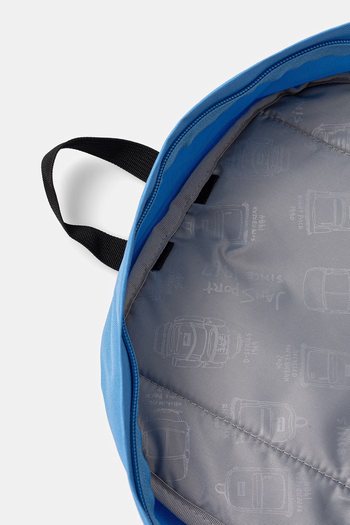 Jansport plecak SuperBreak One EK0A5BAG8Z1 niebieski